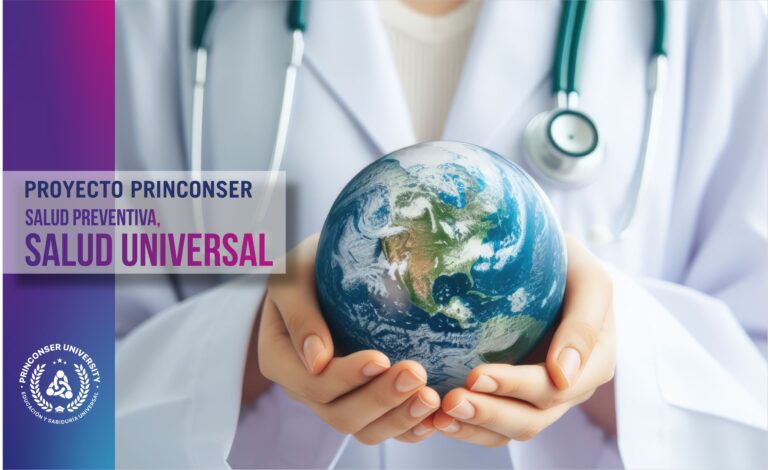 LA SALUD UNIVERSAL EN TECNOLOGÍA MÉDICA