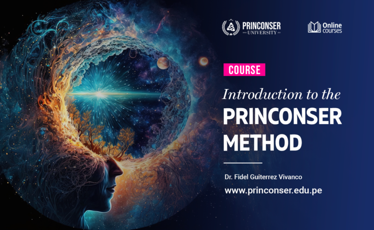 INTRODUCTION TO THE PRINCONSER METHOD