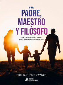 LIBRO SER PADRE  MAESTRO DIGITAL