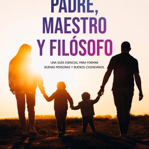 LIBRO SER PADRE  MAESTRO DIGITAL