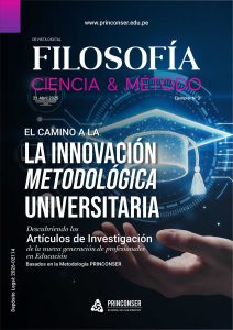 FILOSOFÍA CIENCIA & MÉTODO 2