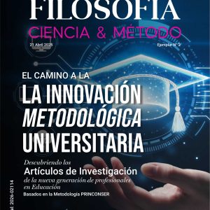 FILOSOFÍA CIENCIA & MÉTODO 2