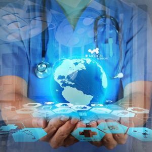 UNIVERSAL MEDICINE COURSE