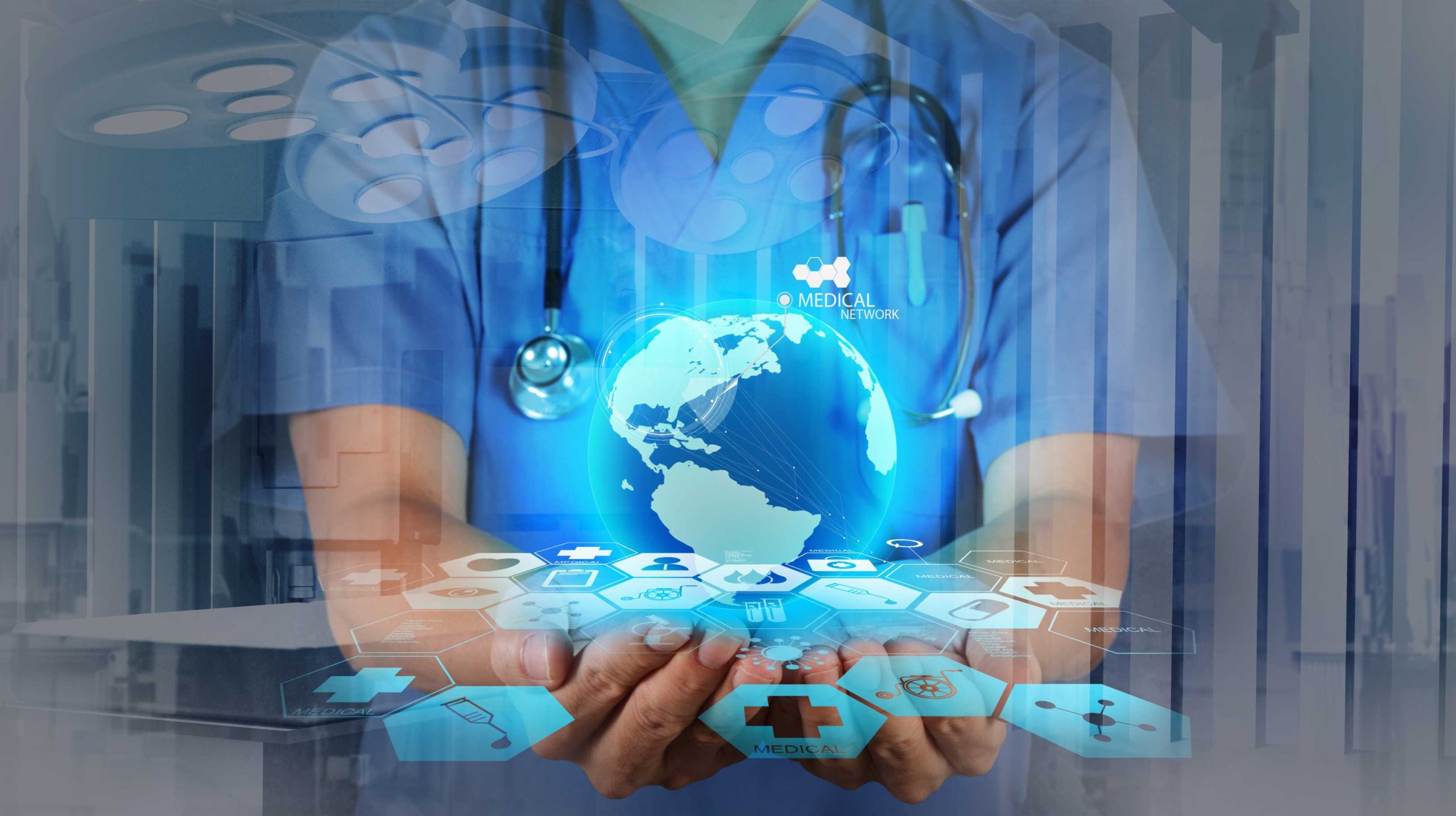 UNIVERSAL MEDICINE COURSE